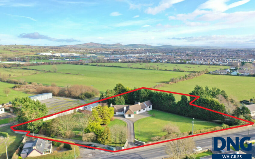 Chantilly, Caherslee, Tralee, County Kerry. V92 T2X8
