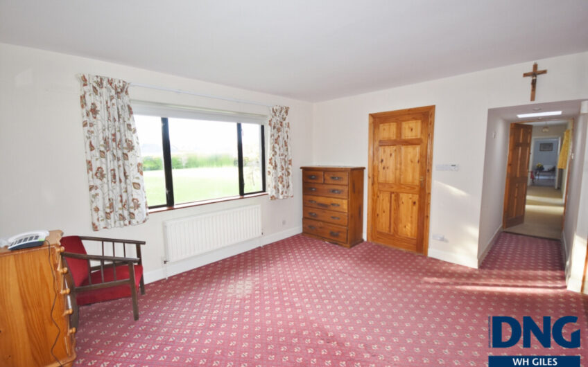 Chantilly, Caherslee, Tralee, County Kerry. V92 T2X8