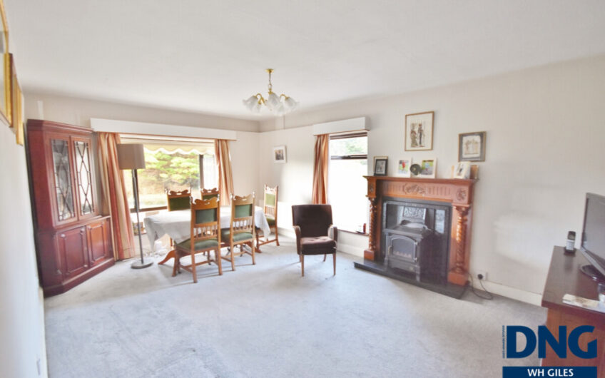 Chantilly, Caherslee, Tralee, County Kerry. V92 T2X8