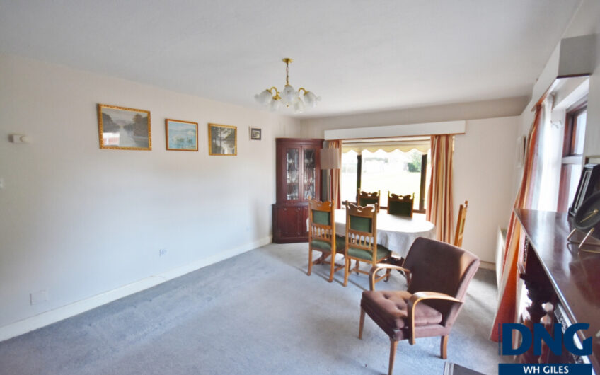 Chantilly, Caherslee, Tralee, County Kerry. V92 T2X8
