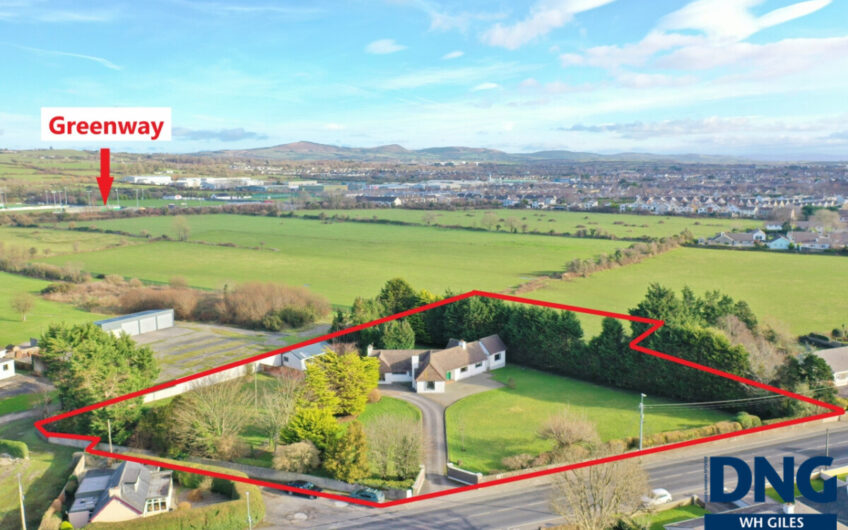 Chantilly, Caherslee, Tralee, County Kerry. V92 T2X8