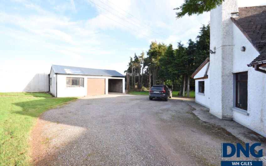 Chantilly, Caherslee, Tralee, County Kerry. V92 T2X8