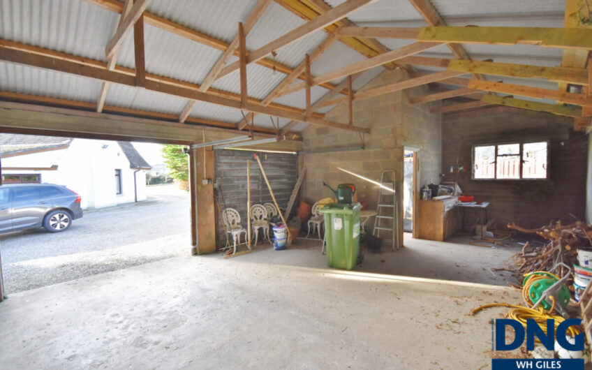 Chantilly, Caherslee, Tralee, County Kerry. V92 T2X8