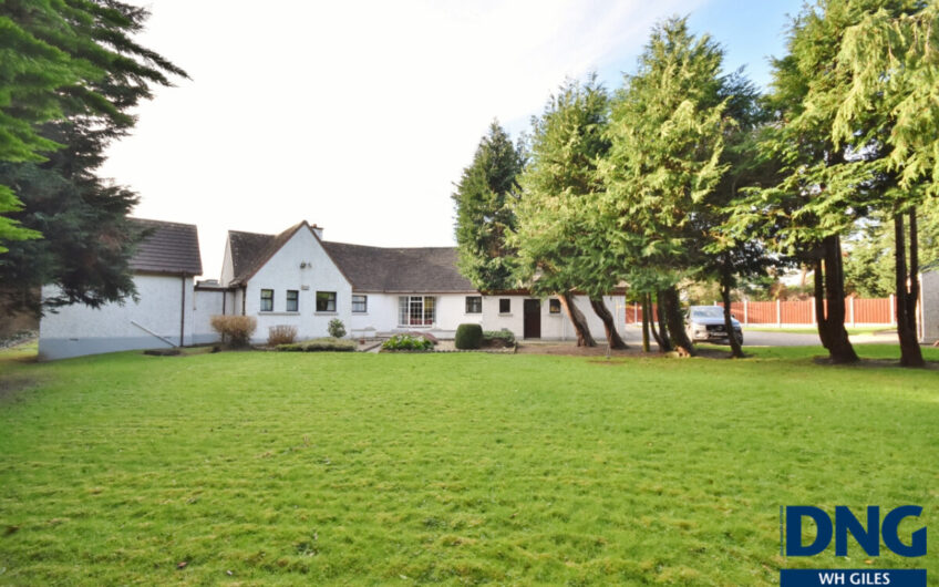 Chantilly, Caherslee, Tralee, County Kerry. V92 T2X8