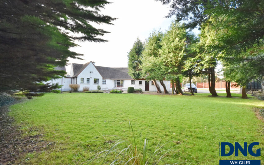 Chantilly, Caherslee, Tralee, County Kerry. V92 T2X8