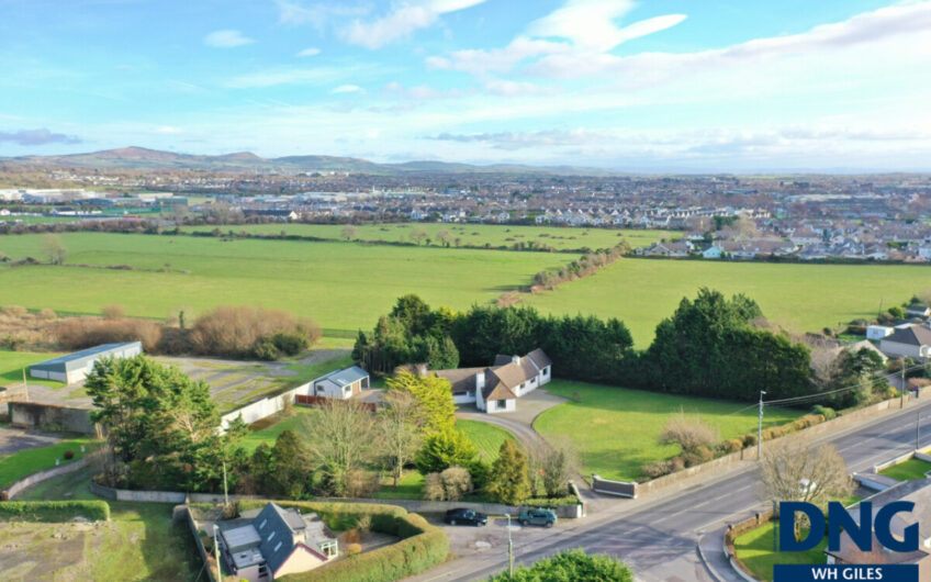 Chantilly, Caherslee, Tralee, County Kerry. V92 T2X8