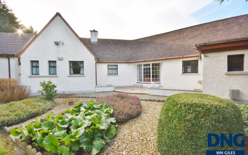 Chantilly, Caherslee, Tralee, County Kerry. V92 T2X8