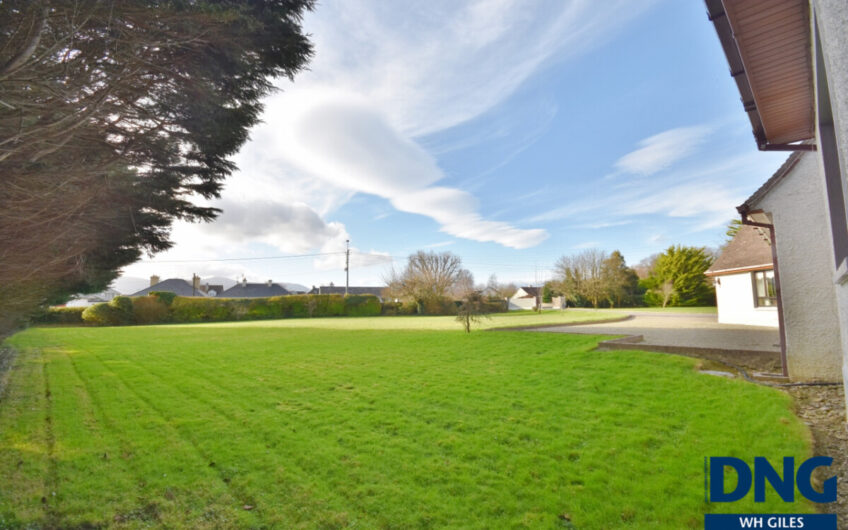 Chantilly, Caherslee, Tralee, County Kerry. V92 T2X8
