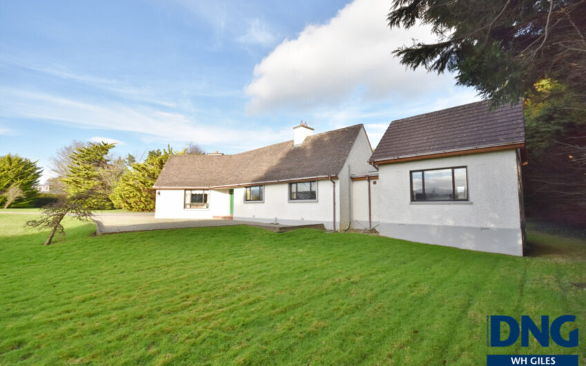 Chantilly, Caherslee, Tralee, County Kerry. V92 T2X8