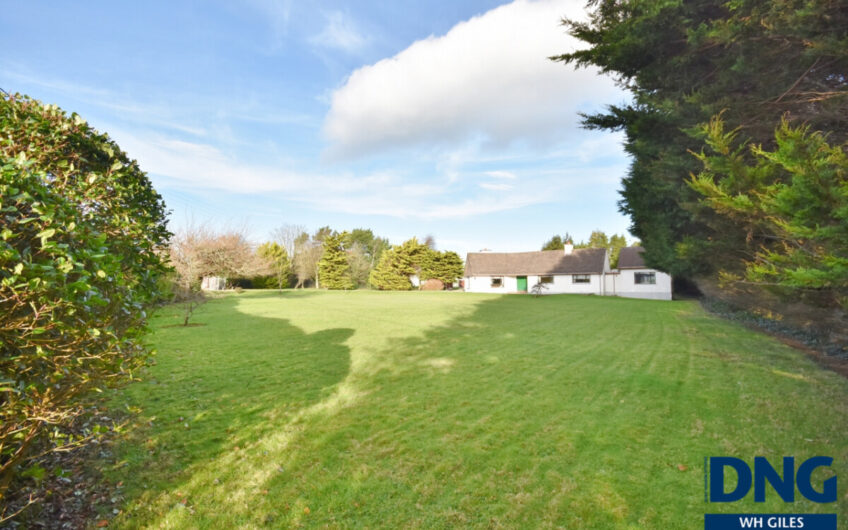 Chantilly, Caherslee, Tralee, County Kerry. V92 T2X8