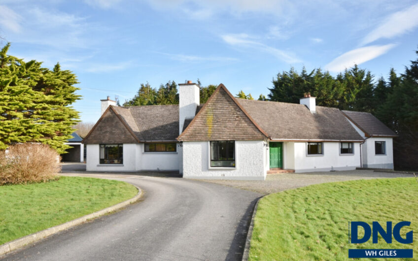 Chantilly, Caherslee, Tralee, County Kerry. V92 T2X8