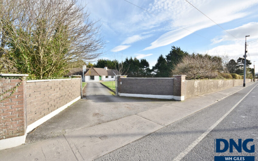 Chantilly, Caherslee, Tralee, County Kerry. V92 T2X8
