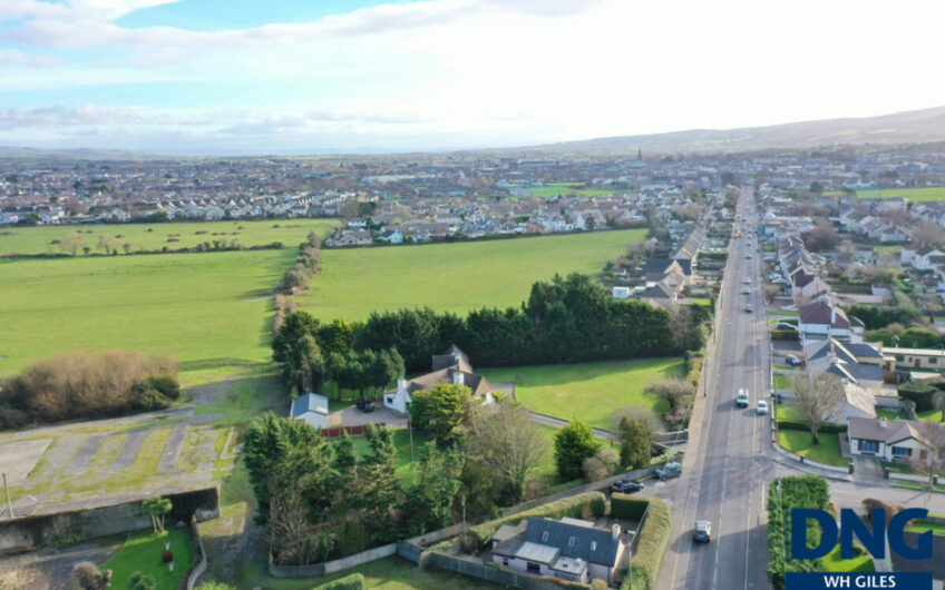 Chantilly, Caherslee, Tralee, County Kerry. V92 T2X8