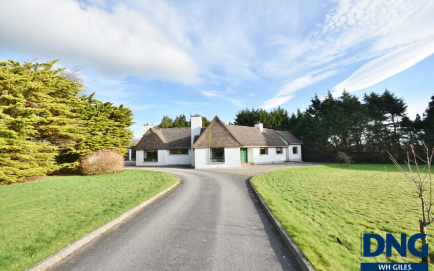 Chantilly, Caherslee, Tralee, County Kerry. V92 T2X8