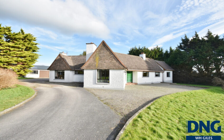 Chantilly, Caherslee, Tralee, County Kerry. V92 T2X8