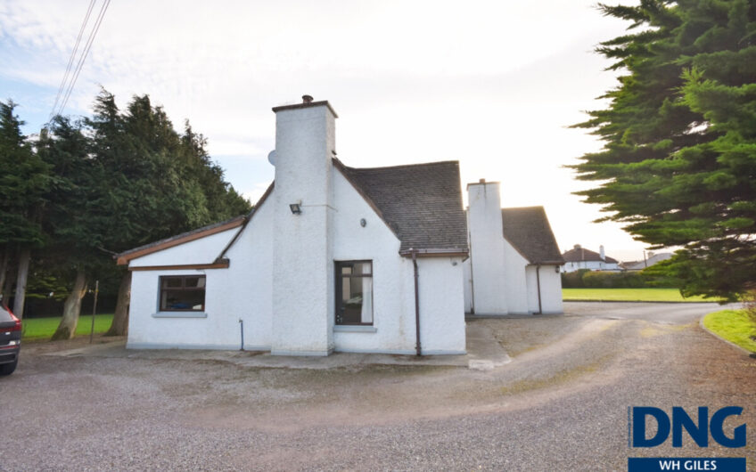 Chantilly, Caherslee, Tralee, County Kerry. V92 T2X8