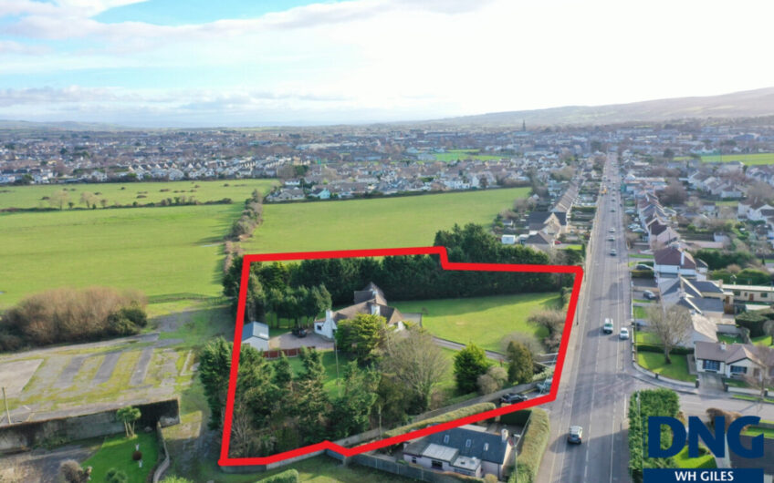 Chantilly, Caherslee, Tralee, County Kerry. V92 T2X8