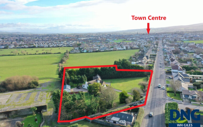Chantilly, Caherslee, Tralee, County Kerry. V92 T2X8