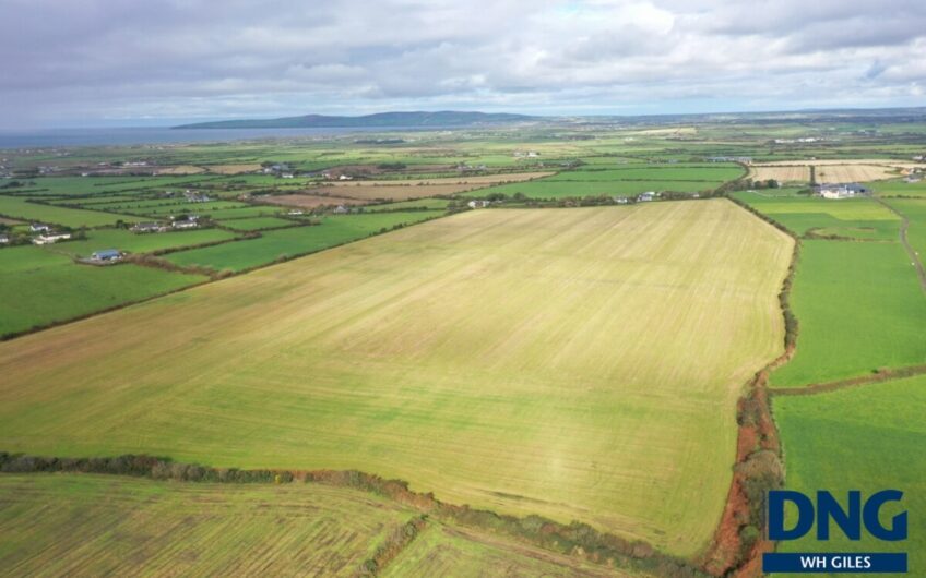 Graigue, Ardfert, County Kerry.