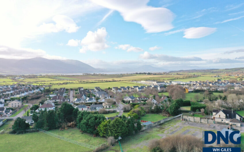 Chantilly, Caherslee, Tralee, County Kerry. V92 T2X8