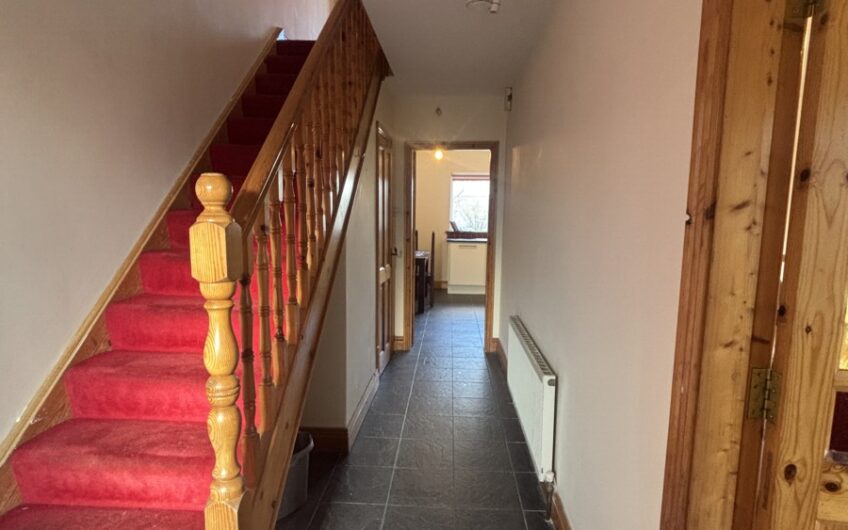 28 Tamhnach Li, Monavalley, Tralee, County Kerry. V92 N9R3