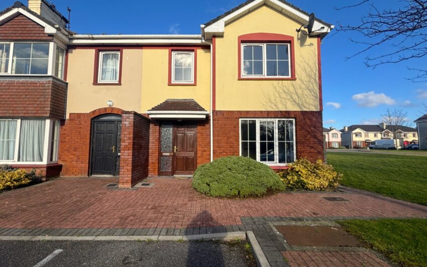 28 Tamhnach Li, Monavalley, Tralee, County Kerry. V92 N9R3