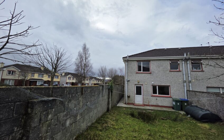 28 Tamhnach Li, Monavalley, Tralee, County Kerry. V92 N9R3