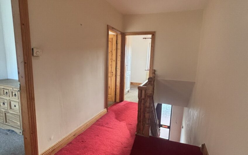 28 Tamhnach Li, Monavalley, Tralee, County Kerry. V92 N9R3