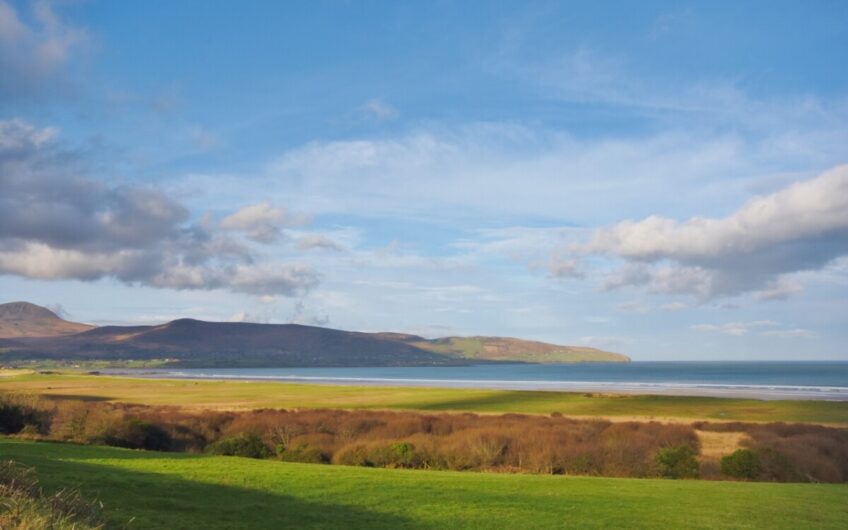 Killanoordrane, Cloghane, County Kerry. V92 K5T9
