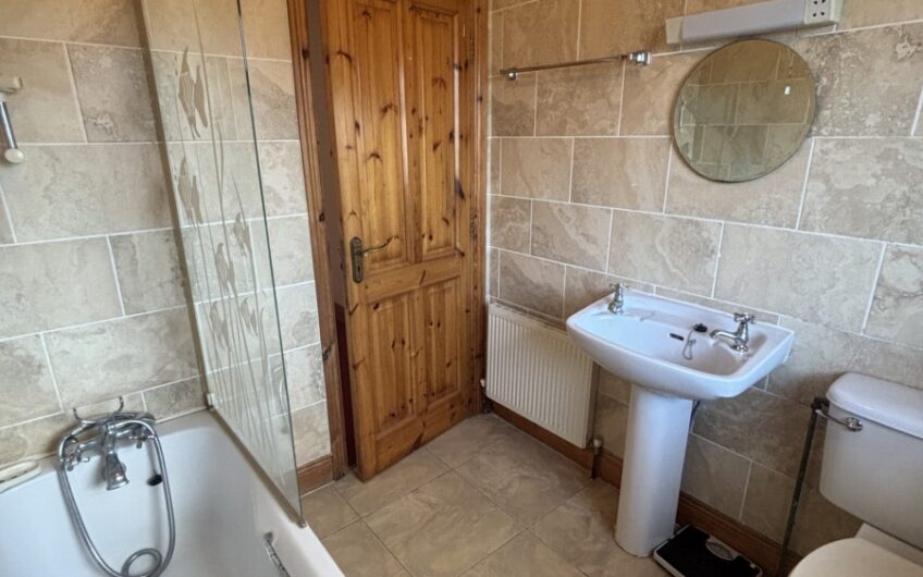 28 Tamhnach Li, Monavalley, Tralee, County Kerry. V92 N9R3