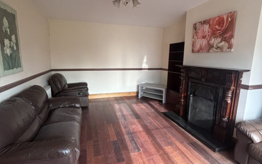 28 Tamhnach Li, Monavalley, Tralee, County Kerry. V92 N9R3