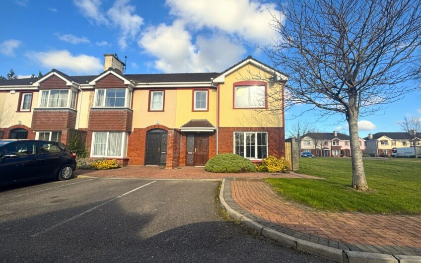 28 Tamhnach Li, Monavalley, Tralee, County Kerry. V92 N9R3
