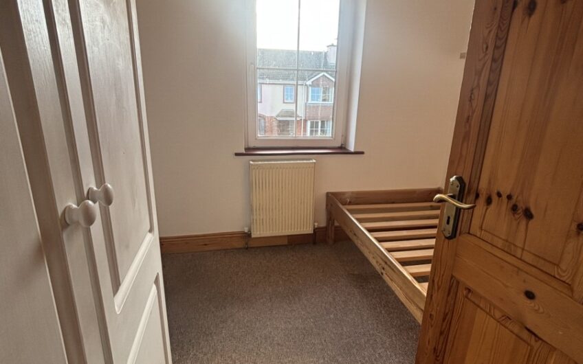 28 Tamhnach Li, Monavalley, Tralee, County Kerry. V92 N9R3