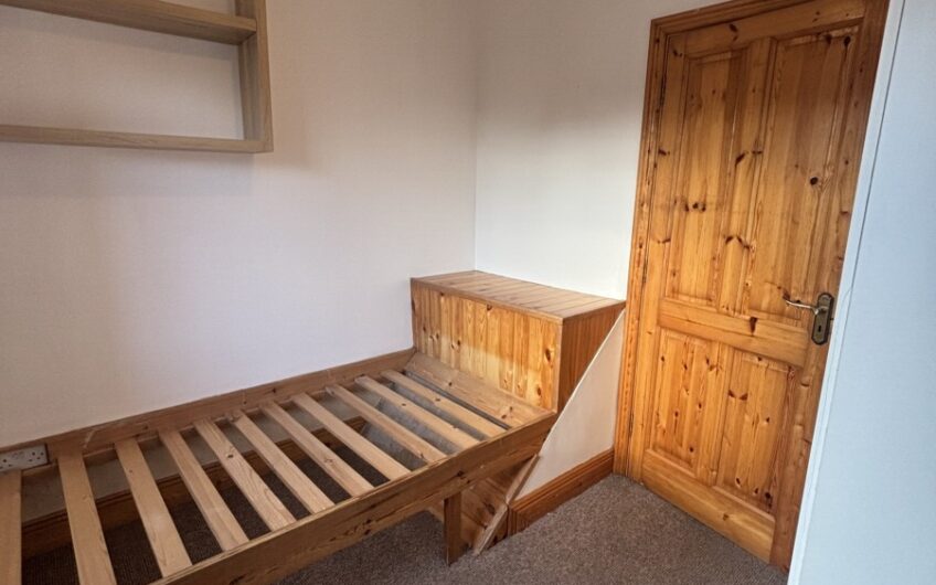 28 Tamhnach Li, Monavalley, Tralee, County Kerry. V92 N9R3