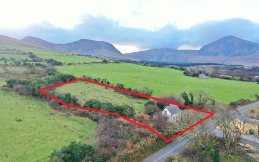 Killanoordrane, Cloghane, County Kerry. V92 K5T9