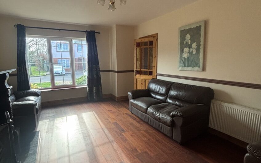 28 Tamhnach Li, Monavalley, Tralee, County Kerry. V92 N9R3