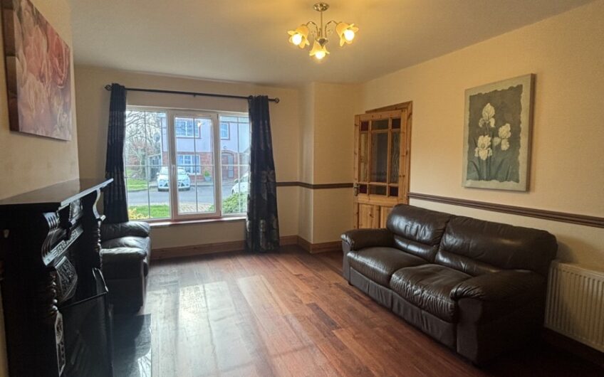 28 Tamhnach Li, Monavalley, Tralee, County Kerry. V92 N9R3