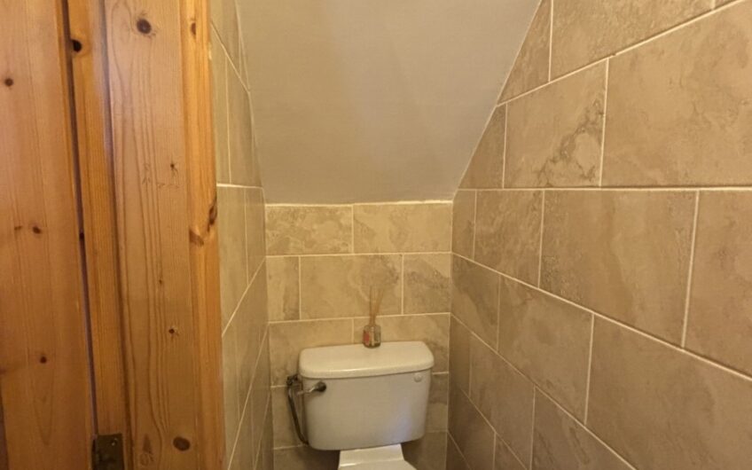 28 Tamhnach Li, Monavalley, Tralee, County Kerry. V92 N9R3