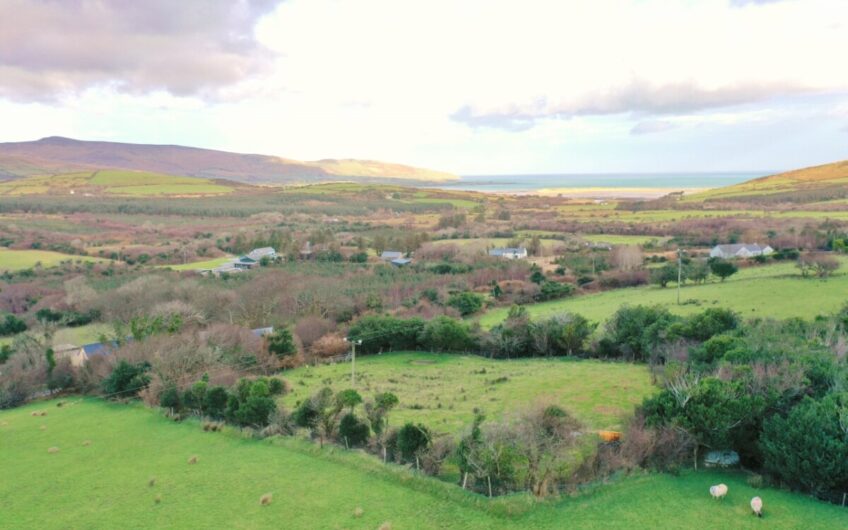 Killanoordrane, Cloghane, County Kerry. V92 K5T9