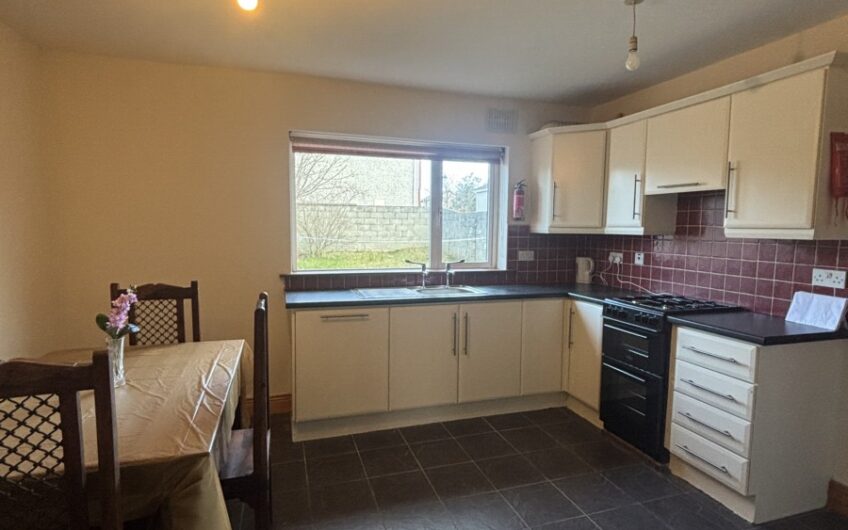 28 Tamhnach Li, Monavalley, Tralee, County Kerry. V92 N9R3