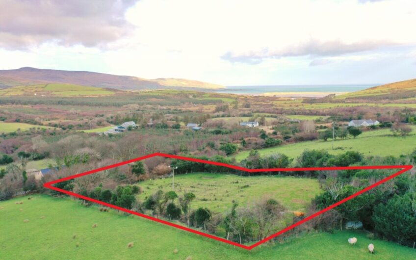 Killanoordrane, Cloghane, County Kerry. V92 K5T9