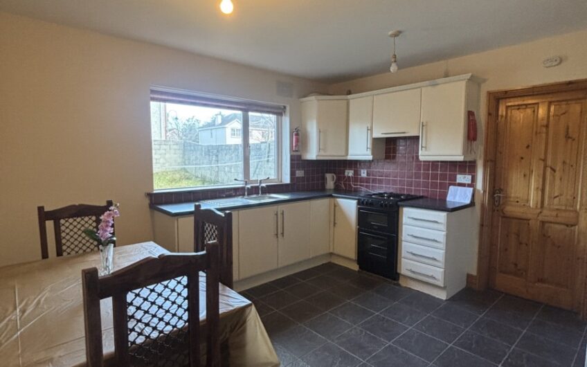 28 Tamhnach Li, Monavalley, Tralee, County Kerry. V92 N9R3