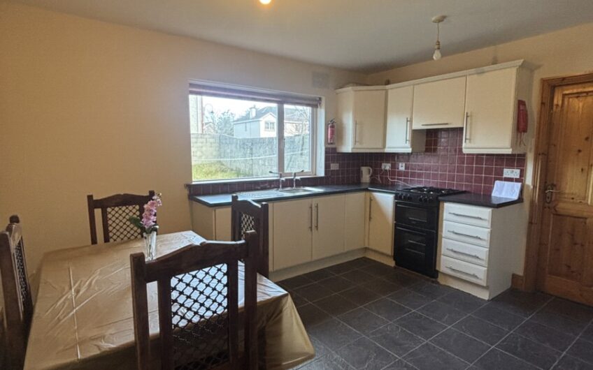 28 Tamhnach Li, Monavalley, Tralee, County Kerry. V92 N9R3