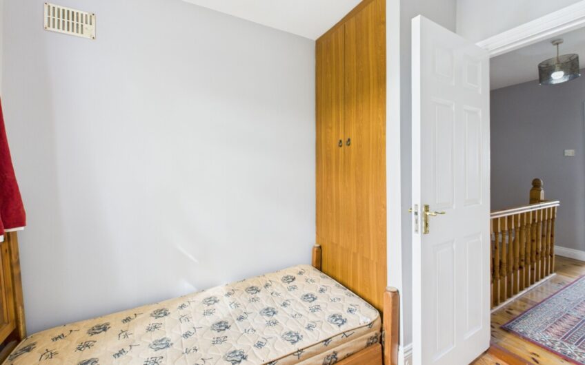 63 Fountain Court, Tralee, County Kerry. V92KP28