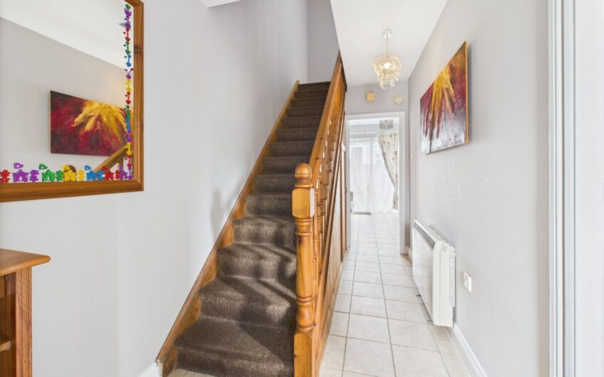 63 Fountain Court, Tralee, County Kerry. V92KP28