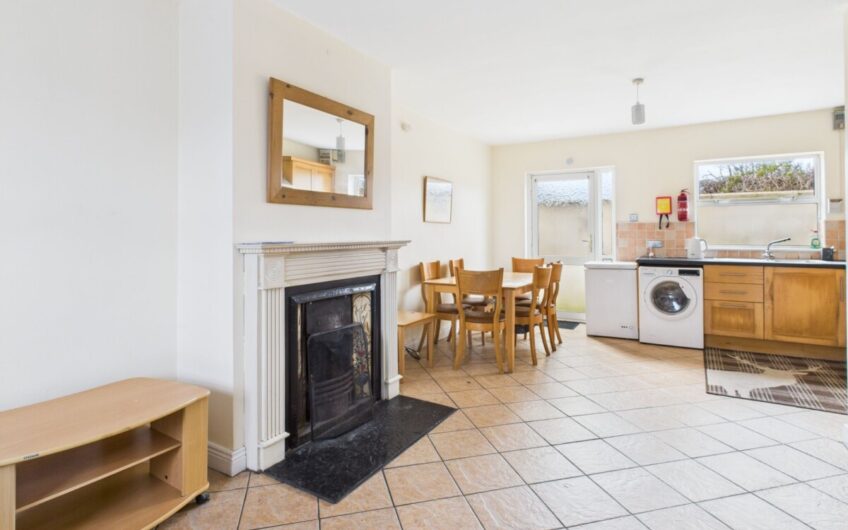 5 Lower Basin View, Tralee, County Kerry. V92 PTW8