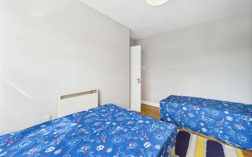 63 Fountain Court, Tralee, County Kerry. V92KP28