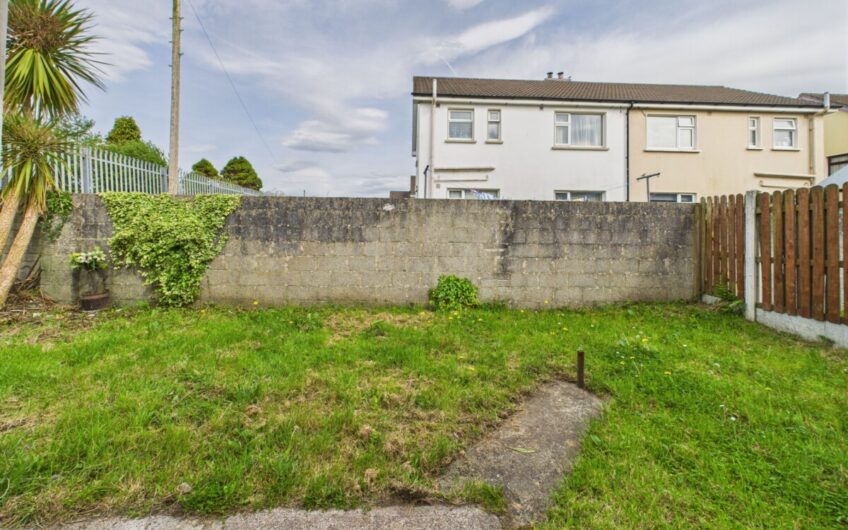 63 Fountain Court, Tralee, County Kerry. V92KP28