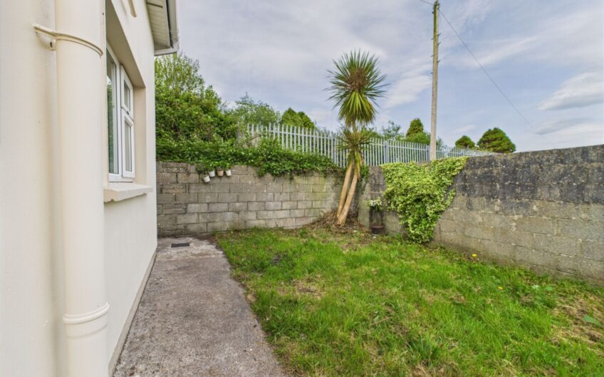 63 Fountain Court, Tralee, County Kerry. V92KP28