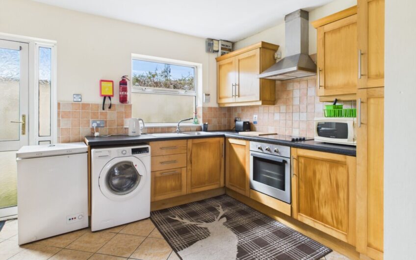 5 Lower Basin View, Tralee, County Kerry. V92 PTW8